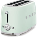  Smeg Retro-Style 4-Slice Toaster TSF02PGUS IMAGE 2