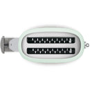  Smeg Retro-Style 4-Slice Toaster TSF02PGUS IMAGE 4