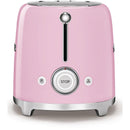  Smeg Retro-Style 4-Slice Toaster TSF02PKUS IMAGE 2