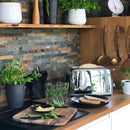  Smeg Retro-Style 4-Slice Toaster TSF02SSUS IMAGE 5