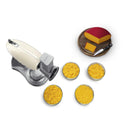  Smeg Slicer & Grater Accessory Kit SMSG01 IMAGE 6