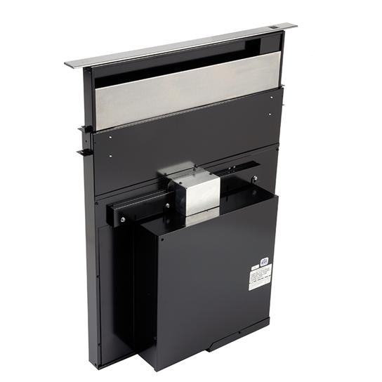Broan 36-inch Countertop Downdraft 283603 IMAGE 1
