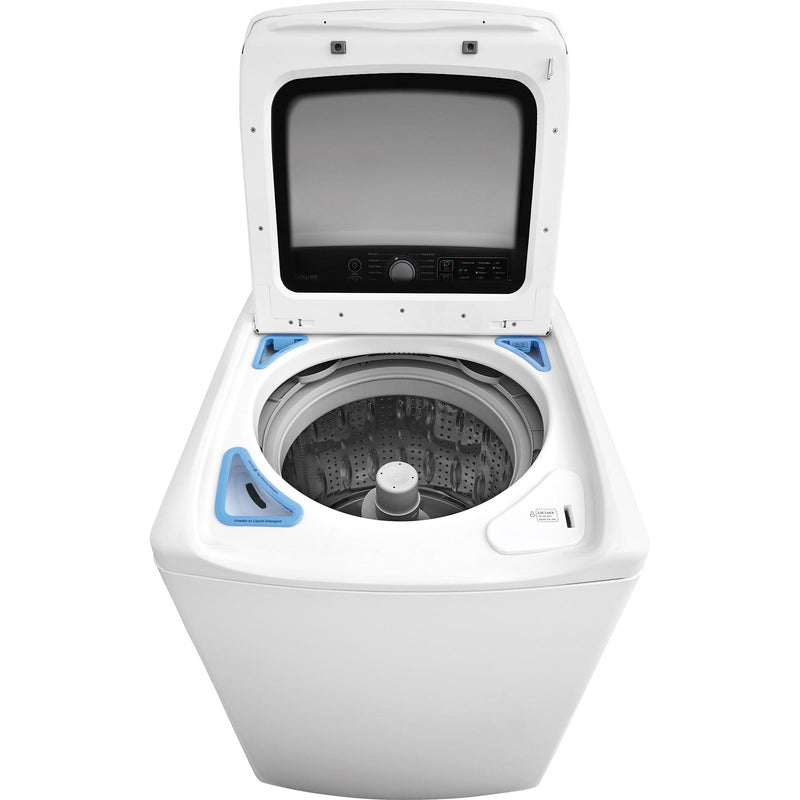  Frigidaire 4.7 cu. ft. Top Loading Washer FFTW4120SW IMAGE 12
