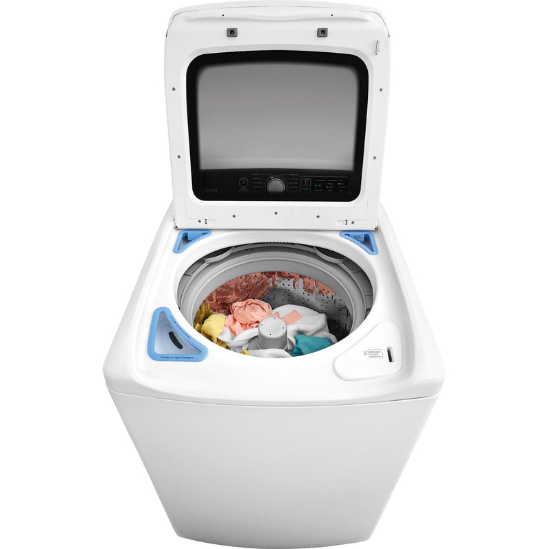  Frigidaire 4.7 cu. ft. Top Loading Washer FFTW4120SW IMAGE 13