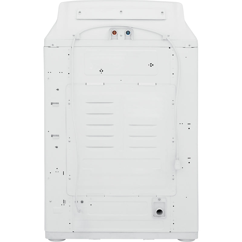  Frigidaire 4.7 cu. ft. Top Loading Washer FFTW4120SW IMAGE 14