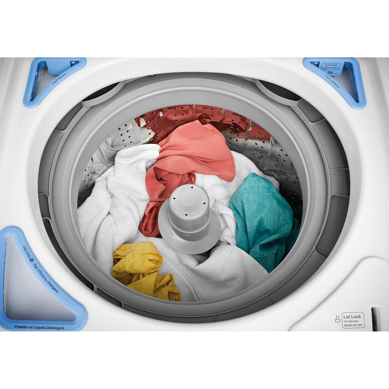  Frigidaire 4.7 cu. ft. Top Loading Washer FFTW4120SW IMAGE 7