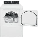  Frigidaire 6.7 cu. ft. Gas Dryer with 10 Dry Cycles FFRG4120SW IMAGE 2