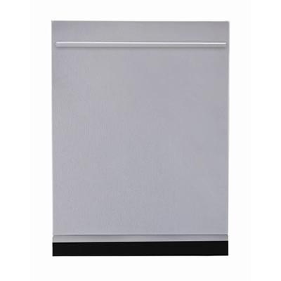 Blomberg 24-inch Built-In Dishwasher DW35140 IMAGE 1