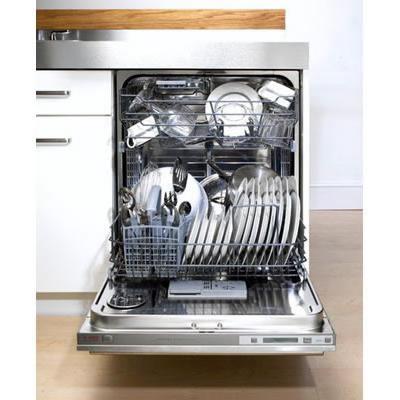 Asko 24-inch Built-In Dishwasher D3232XLFI IMAGE 3