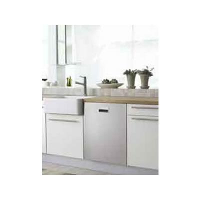 Asko 24-inch Built-In Dishwasher D3232XLSS IMAGE 3