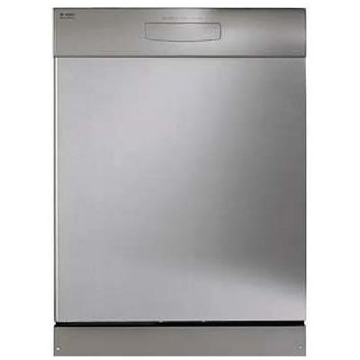 Asko 24-inch Built-In Dishwasher D3251XLHDSS IMAGE 1