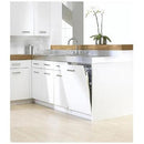 Asko 24-inch Built-In Dishwasher D3251XLHDSS IMAGE 3