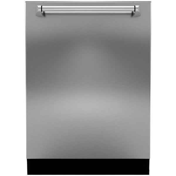 Bertazzoni 24-inch Built-In Dishwasher with Master Handle DW24XV + MASH K24 DW IMAGE 1