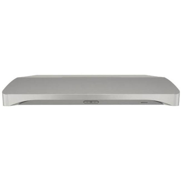 Broan 30-inch Alta Series Under Cabinet Range Hood BQDD130SS IMAGE 1