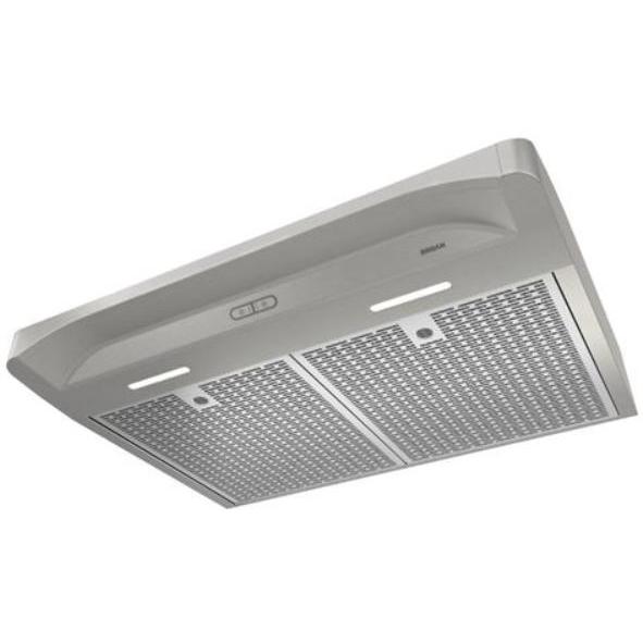 Broan 30-inch Alta Series Under Cabinet Range Hood BQDD130SS IMAGE 4