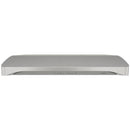 Broan 36-inch Under Cabinet Alta Series Range Hood BQLA136SS IMAGE 1