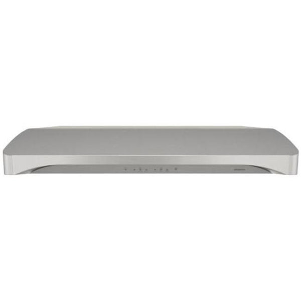 Broan 36-inch Under Cabinet Alta Series Range Hood BQLA136SS IMAGE 1