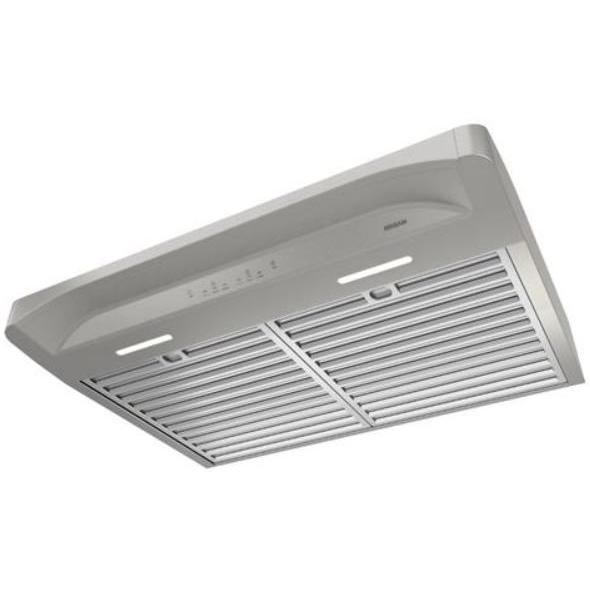 Broan 36-inch Under Cabinet Alta Series Range Hood BQLA136SS IMAGE 6