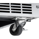 Silhouette Professional 24in Outdoor Built-in Full-Size Keg Cooler DKC055D1SSPRO IMAGE 9