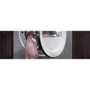 Asko 4.1cu.ft. Electric Dryer T208CW IMAGE 3