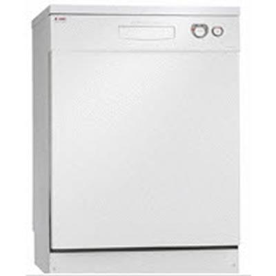 Asko 24-inch Built-In Dishwasher D5122aXXLW IMAGE 1