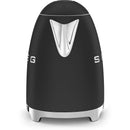  Smeg Retro-Style 1.7L Electric Kettle KLF03BLUS IMAGE 8