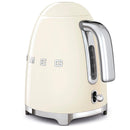  Smeg Retro-Style 1.7L Electric Kettle KLF03CRUS IMAGE 3