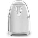  Smeg Retro-Style 1.7L Electric Kettle KLF03SSUS IMAGE 2