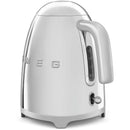  Smeg Retro-Style 1.7L Electric Kettle KLF03SSUS IMAGE 3