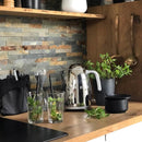  Smeg Retro-Style 1.7L Electric Kettle KLF03SSUS IMAGE 5