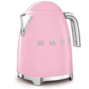  Smeg Retro-Style 1.7L Electric Kettle KLF03PKUS IMAGE 3