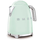  Smeg Retro-Style 1.7L Electric Kettle KLF03PGUS IMAGE 2