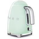 Smeg Retro-Style 1.7L Electric Kettle KLF03PGUS IMAGE 3
