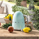  Smeg Retro-Style 1.7L Electric Kettle KLF03PGUS IMAGE 5