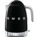  Smeg Retro-Style 1.7L Electric Kettle KLF04BLUS IMAGE 1