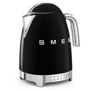  Smeg Retro-Style 1.7L Electric Kettle KLF04BLUS IMAGE 2