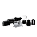  Smeg Retro-Style 1.7L Electric Kettle KLF04BLUS IMAGE 5