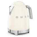  Smeg Retro-Style 1.7L Electric Kettle KLF04CRUS IMAGE 3