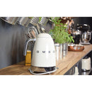  Smeg Retro-Style 1.7L Electric Kettle KLF04CRUS IMAGE 5