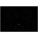 Blomberg 30-inch Built-In Electric Cooktop CTE30410 IMAGE 1