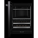 JennAir NOIR™ Built-in Undercounter Beverage Center JUBFL242HM IMAGE 5