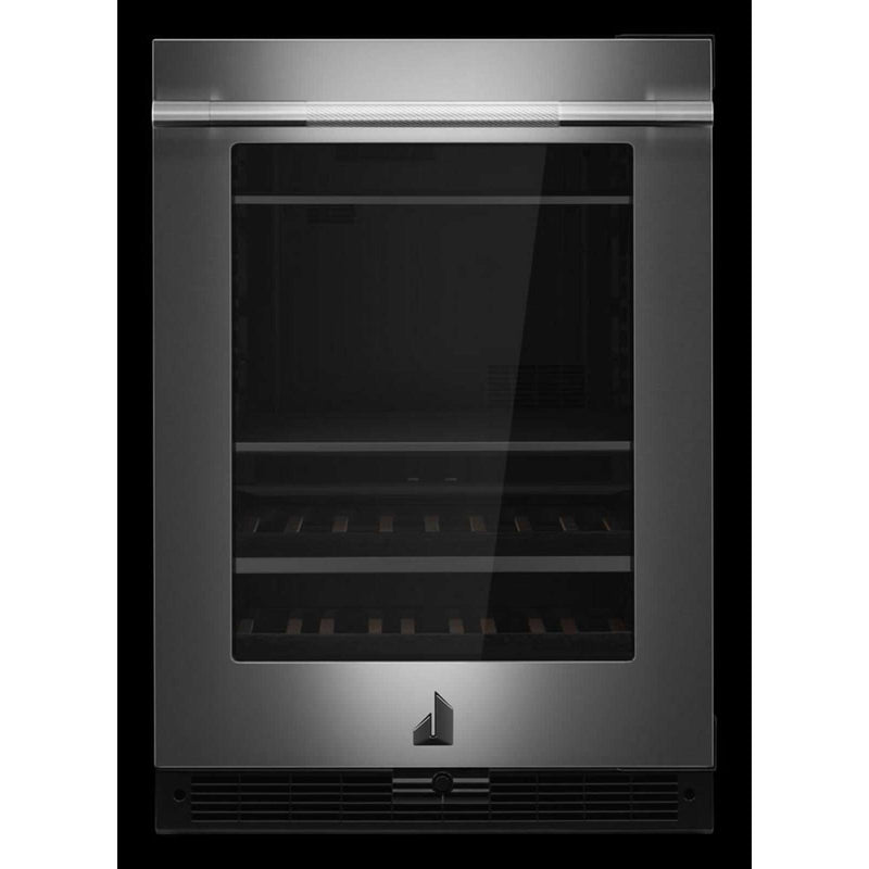 JennAir RISE™ Built-in Undercounter Beverage Center JUBFR242HL IMAGE 4