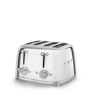  Smeg Retro-Style 4-Slice Toaster TSF03SSUS IMAGE 5