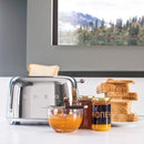  Smeg Retro-Style 4-Slice Toaster TSF03SSUS IMAGE 6