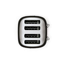  Smeg Retro-Style 4-Slice Toaster TSF03BLUS IMAGE 2
