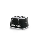  Smeg Retro-Style 4-Slice Toaster TSF03BLUS IMAGE 3