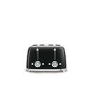  Smeg Retro-Style 4-Slice Toaster TSF03BLUS IMAGE 4