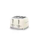  Smeg Retro-Style 4-Slice Toaster TSF03CRUS IMAGE 3