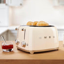  Smeg Retro-Style 4-Slice Toaster TSF03CRUS IMAGE 7