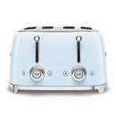  Smeg Retro-Style 4-Slice Toaster TSF03PBUS IMAGE 4